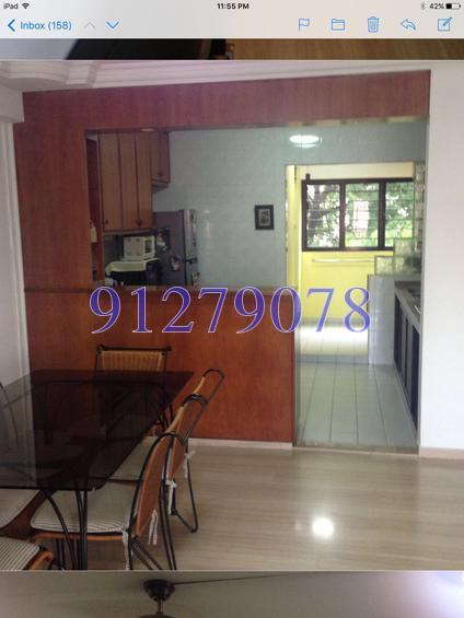 Blk 909 Hougang Street 91 (Hougang), HDB 4 Rooms #130022302